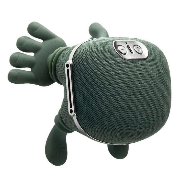 Verdax™ Deep Tissue Neck & Shoulder Massager