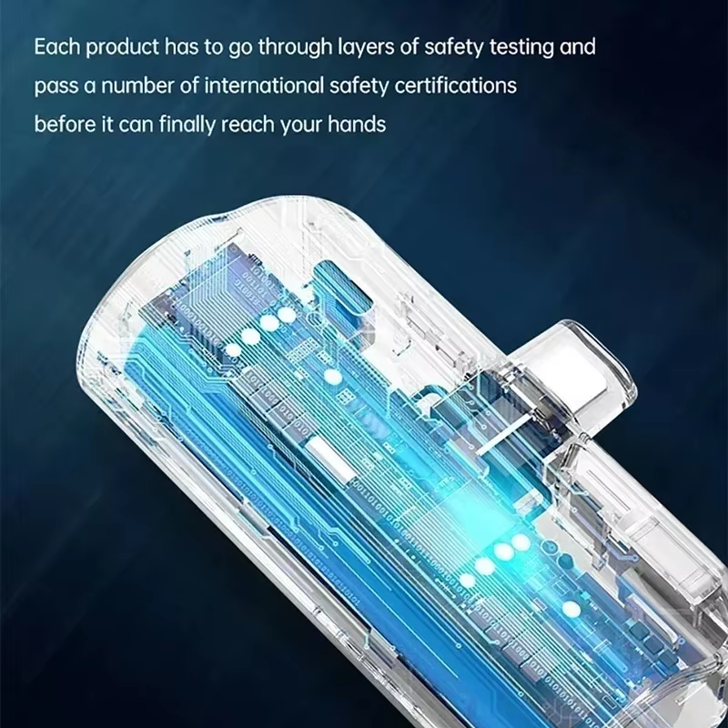 Verdax Pocket Power Bank