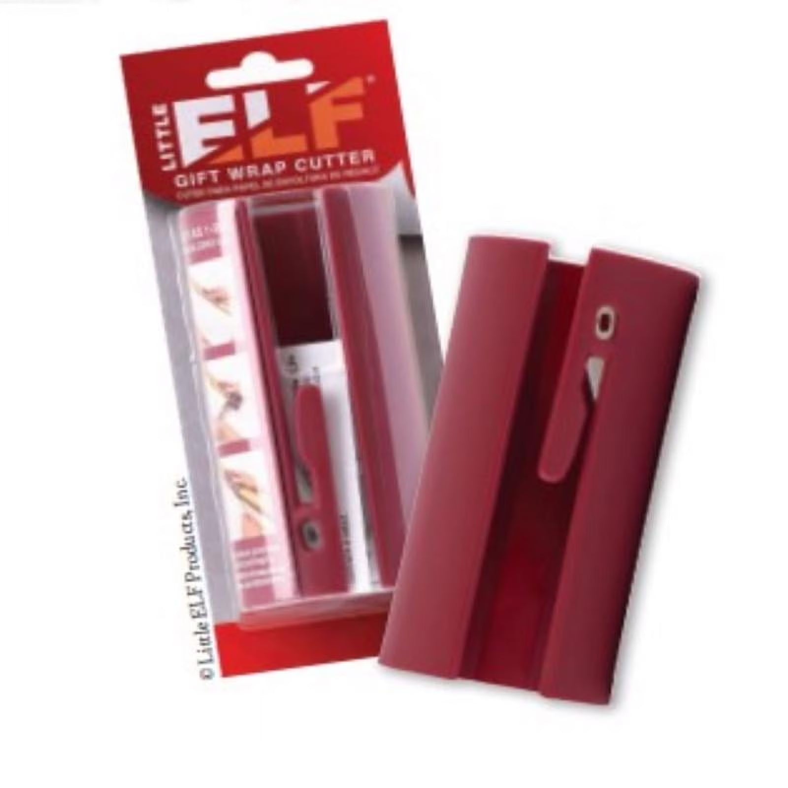 9046292 Metal Wrapping Paper Cutter