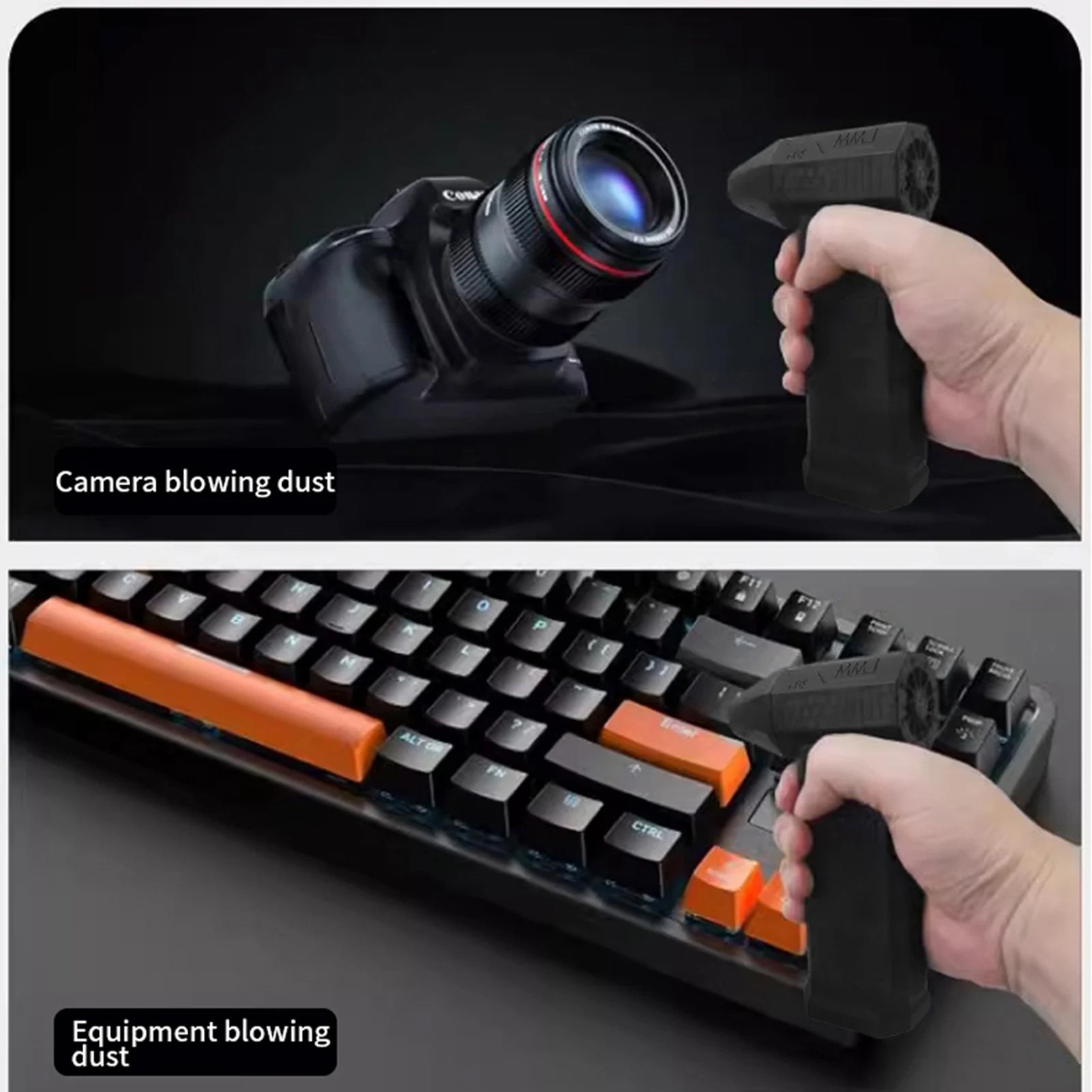 X3 130000RPM Turbofan Brushless Motor 52M/S High Speed Duct Fan Mini Turbo Jet Fan Turbo Fan 200W Violent Fan High-Performance