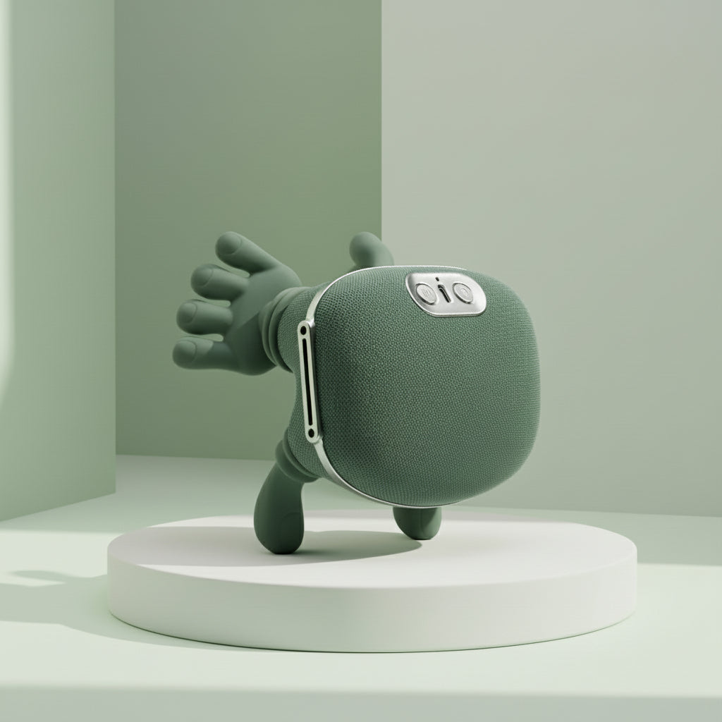 Verdax Body Massager