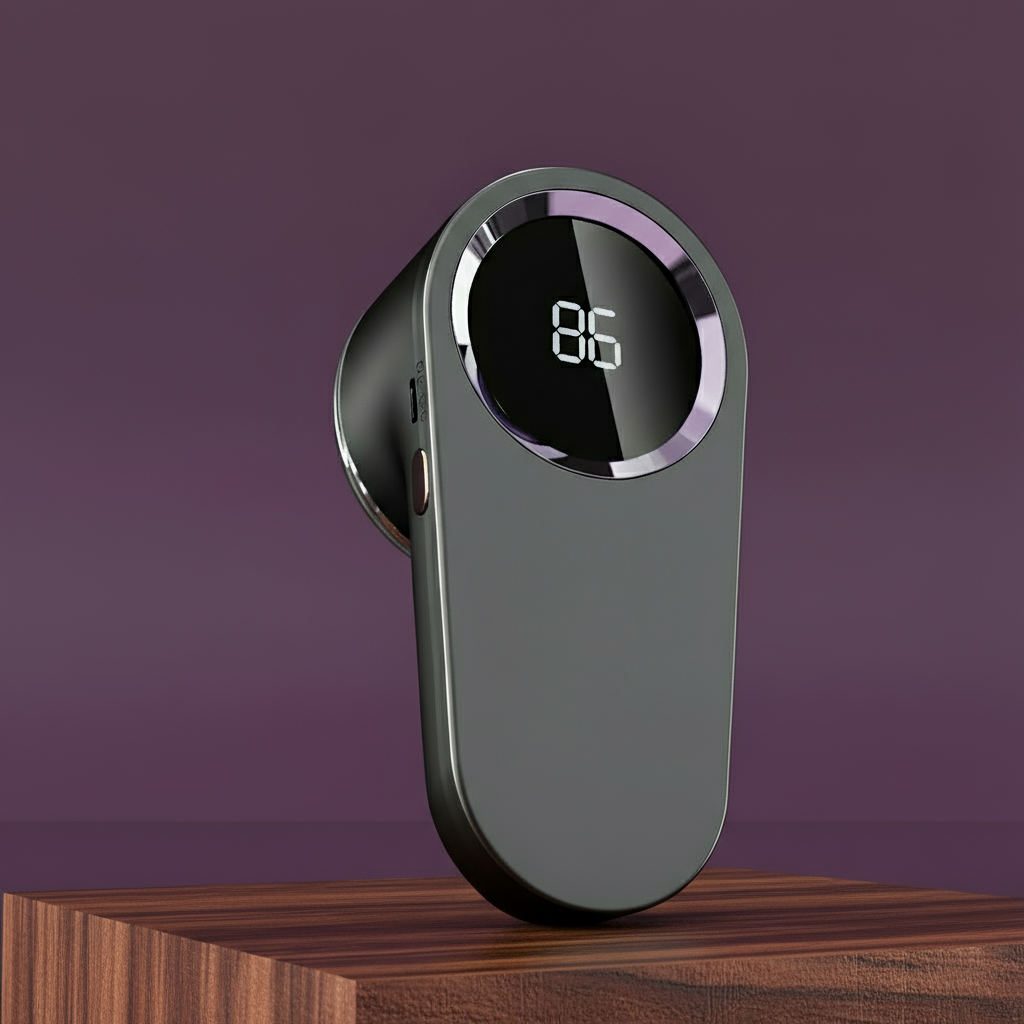 Verdax Fabric Shaver