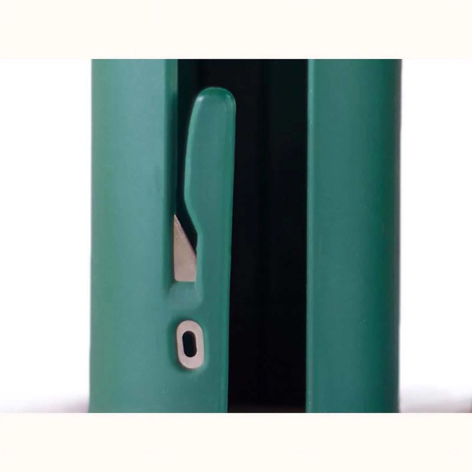 9046292 Metal Wrapping Paper Cutter